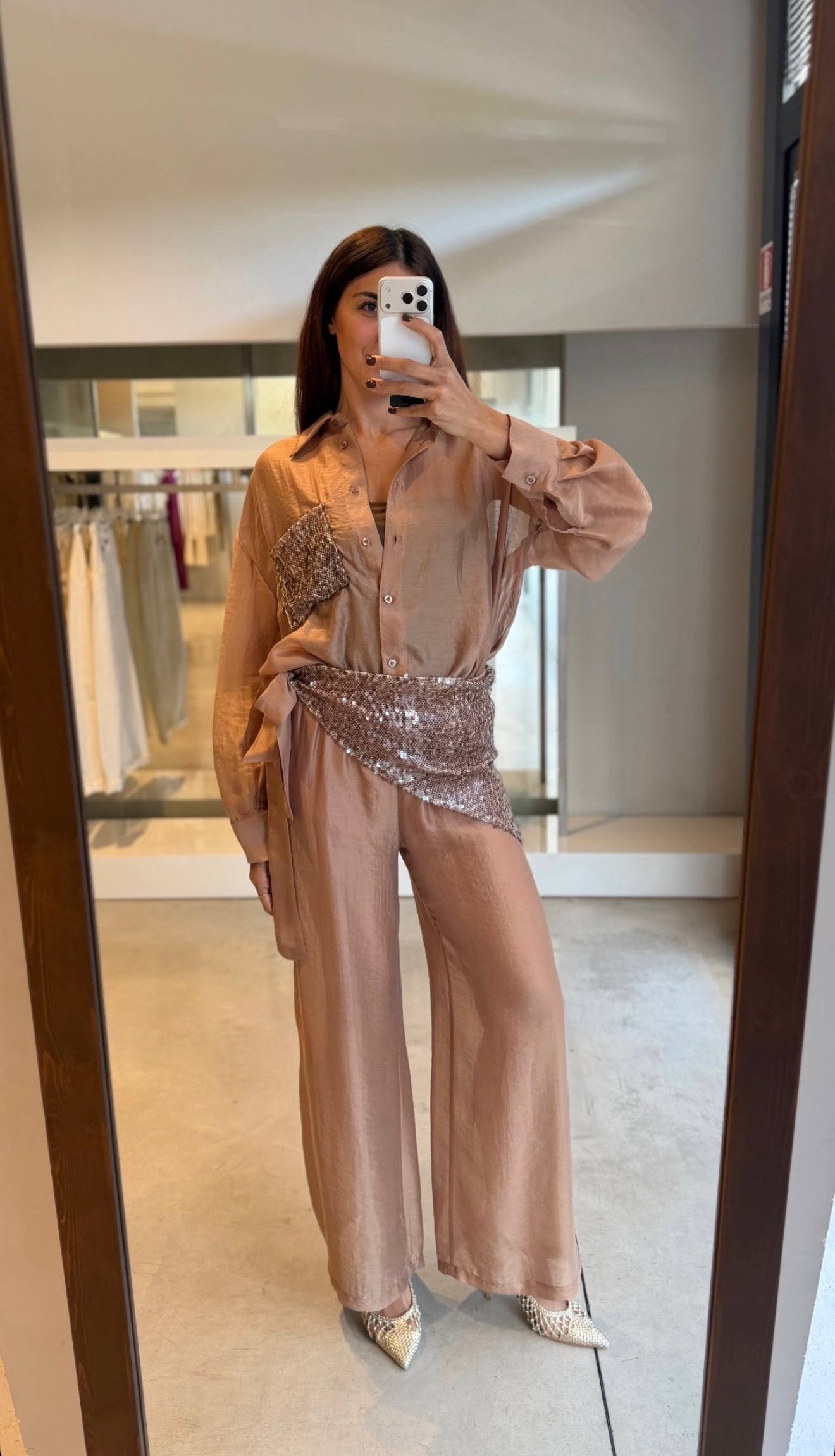 Фото Tensione in