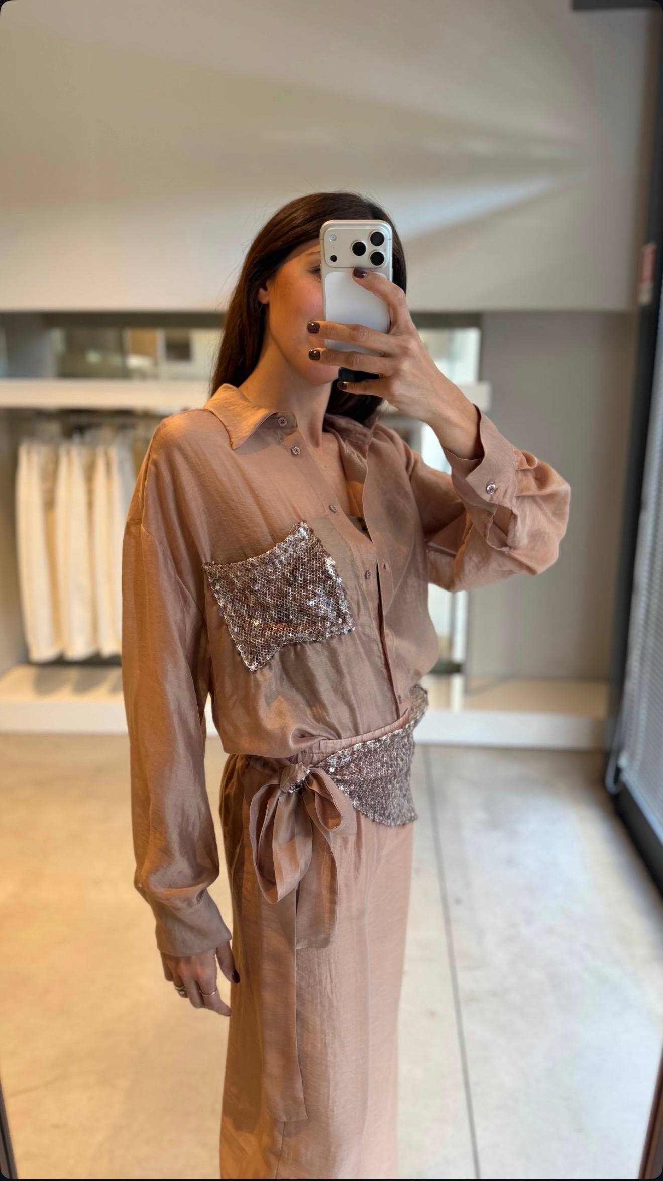 Фото Tensione in