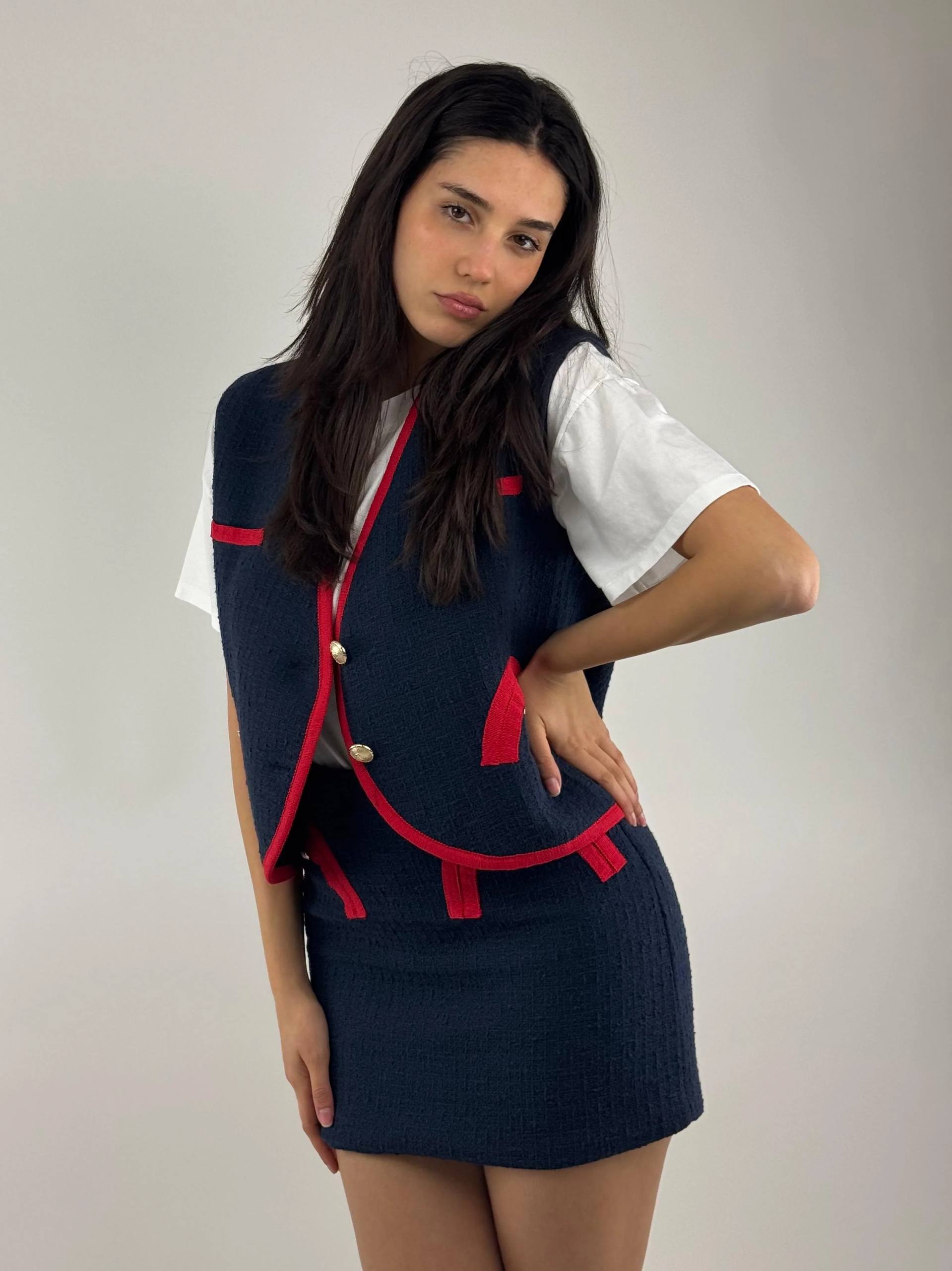 Фото Tensione in