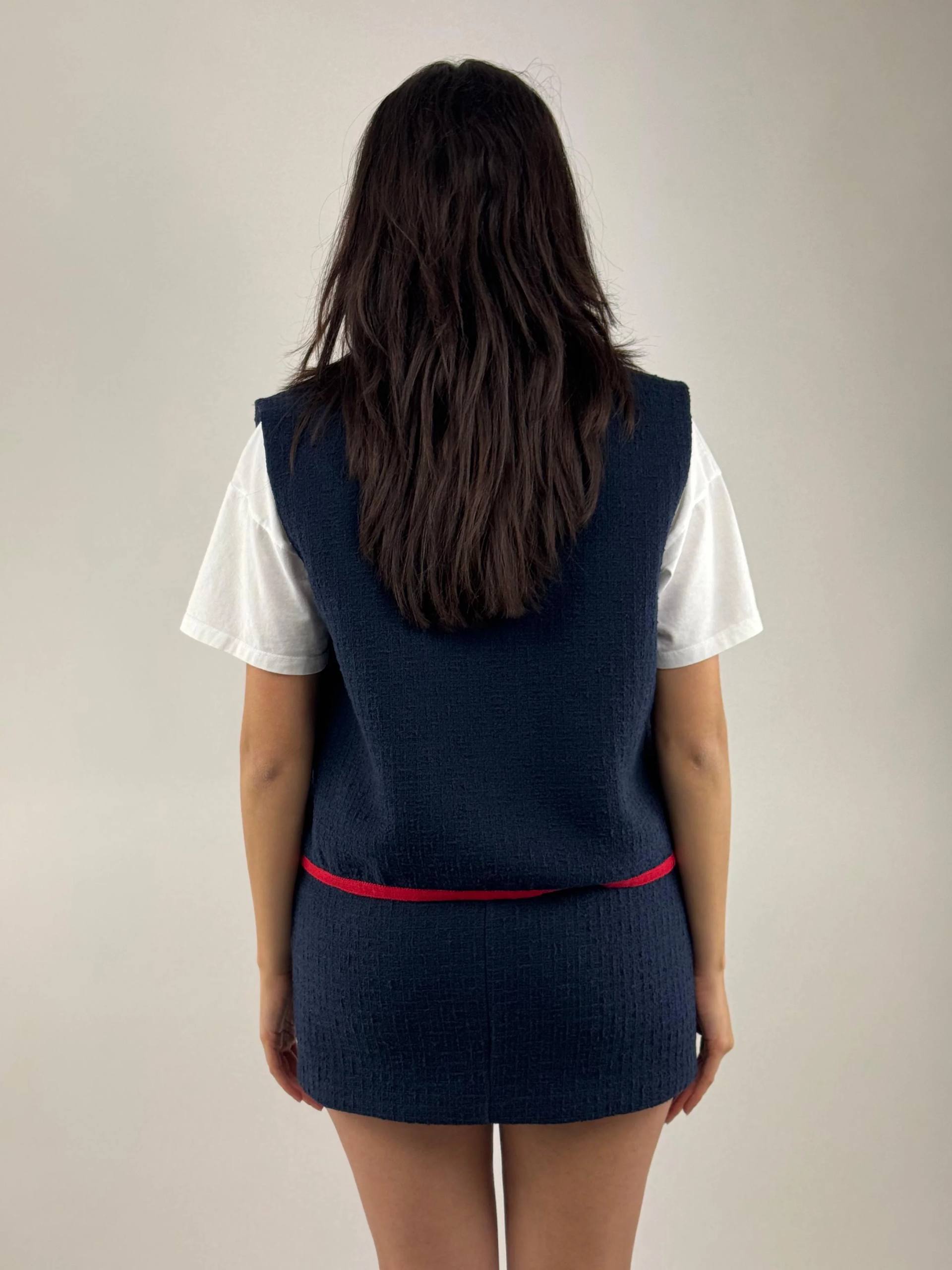 Фото Tensione in