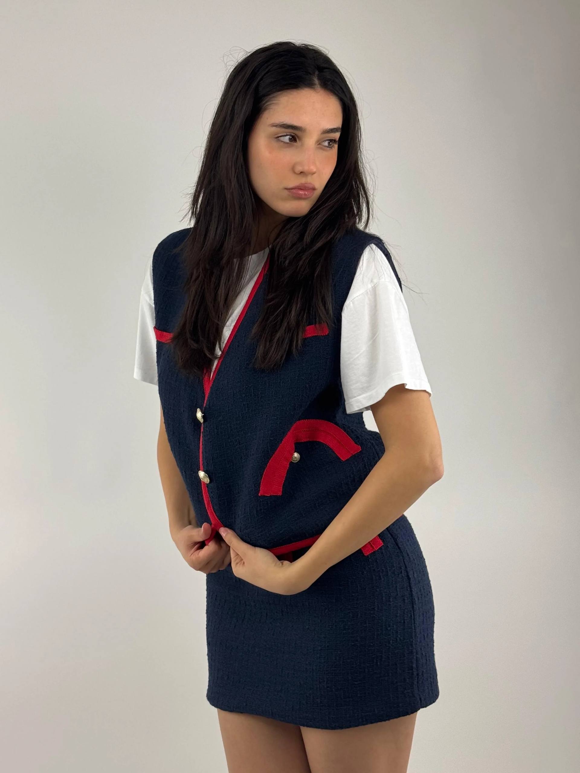 Фото Tensione in