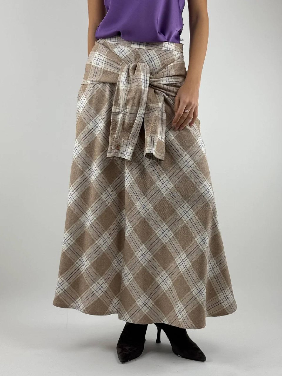 Фото Tensione in