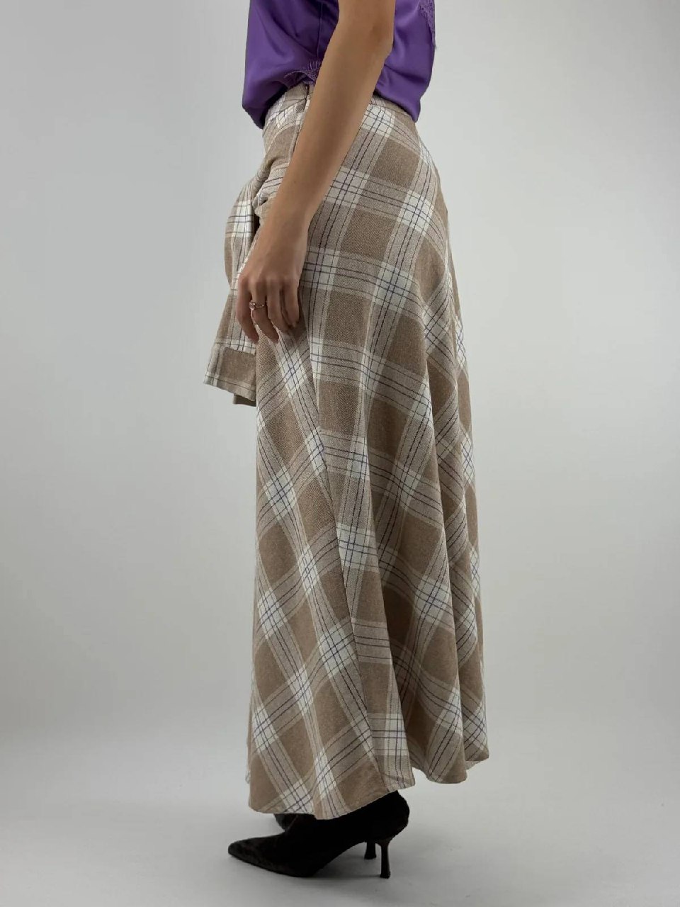 Фото Tensione in