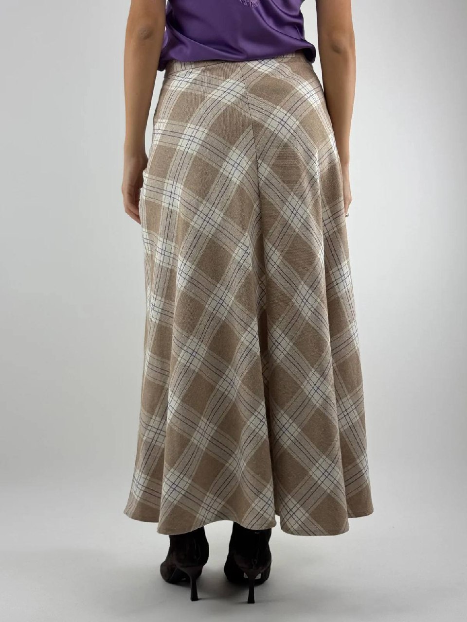 Фото Tensione in