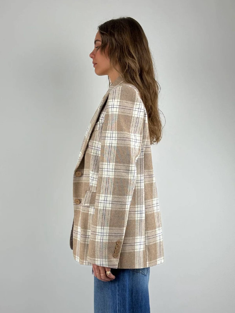 Фото Tensione in