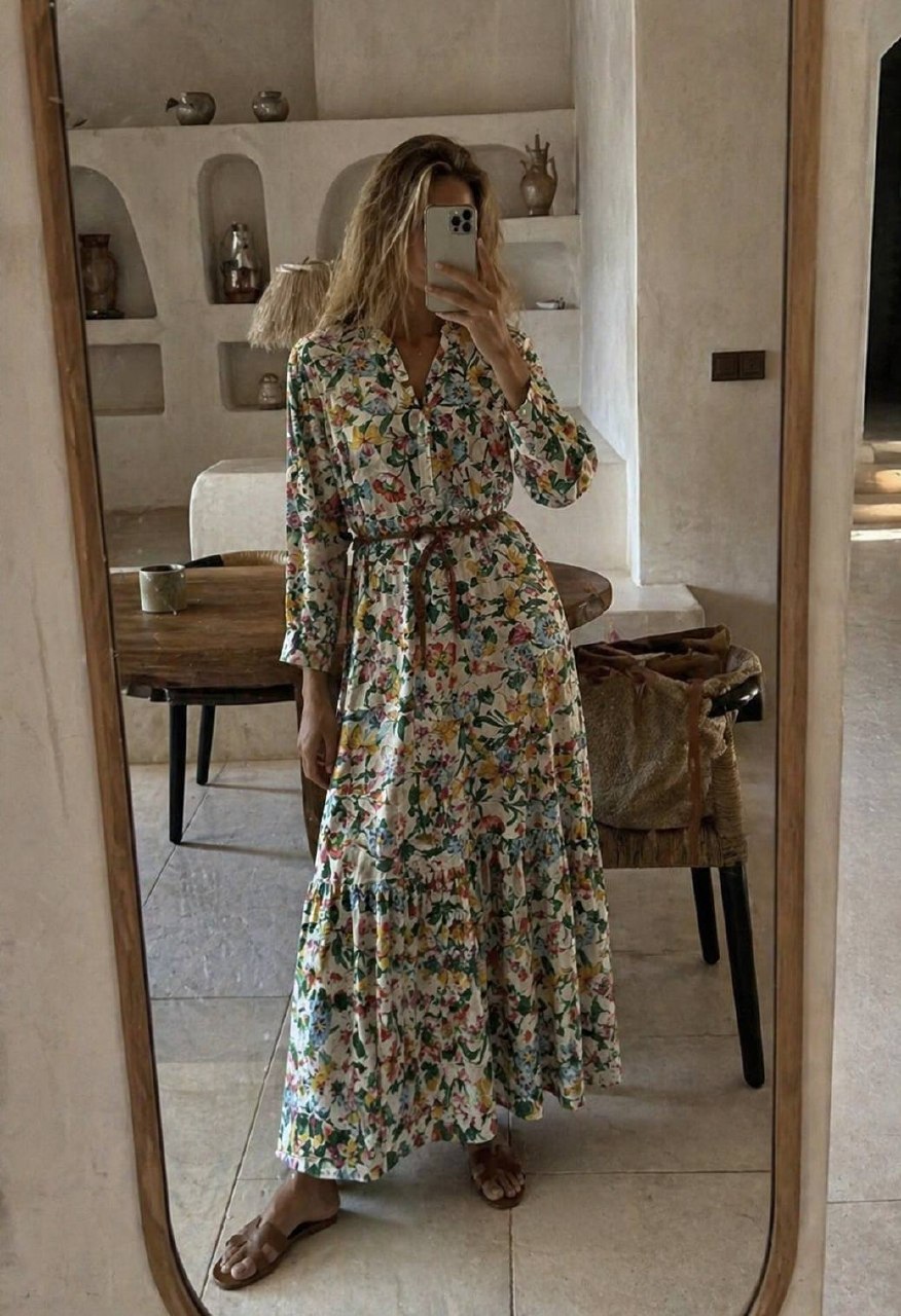 Фото Tensione in