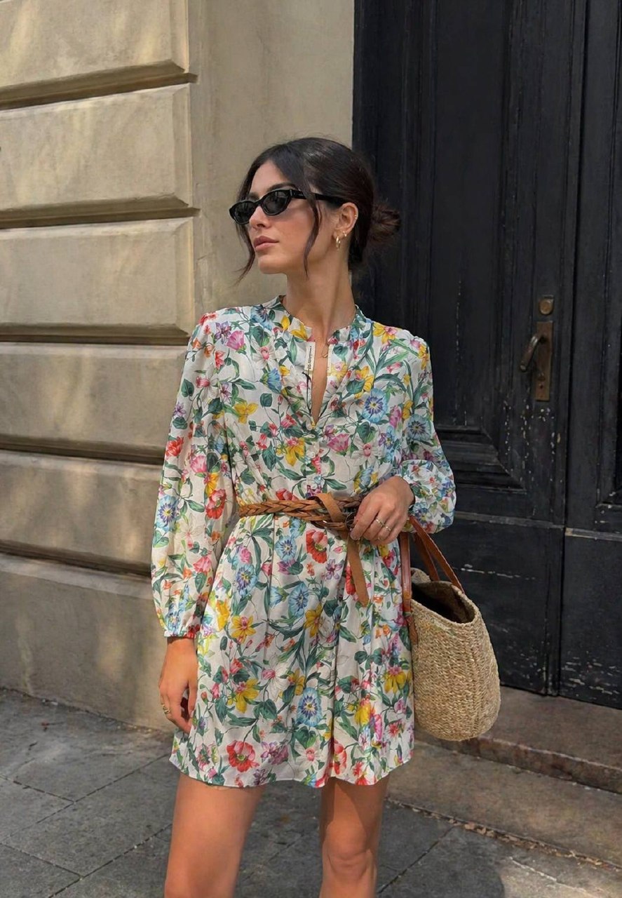 Фото Tensione in