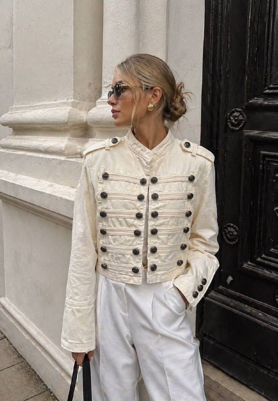 Фото Tensione in