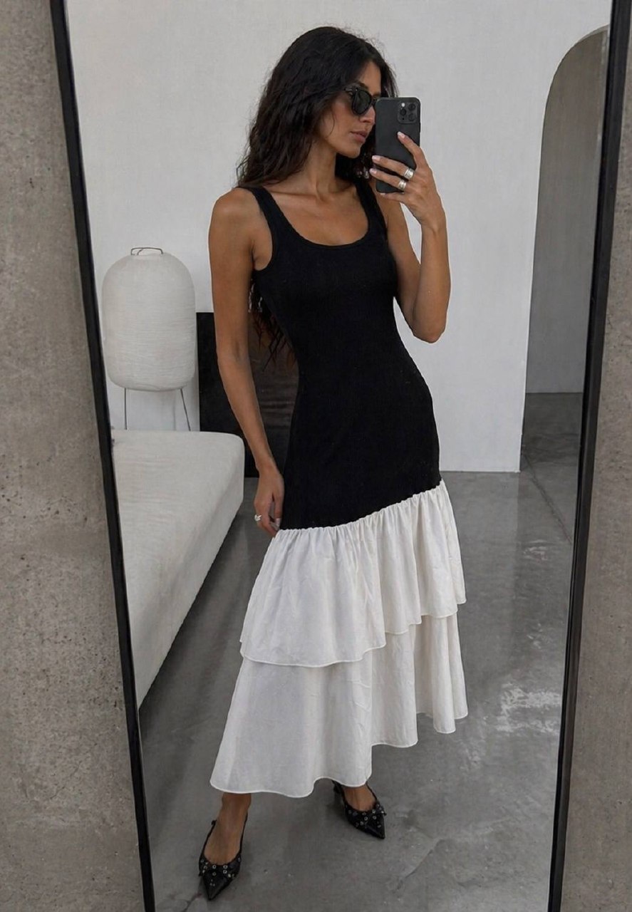 Фото Tensione in