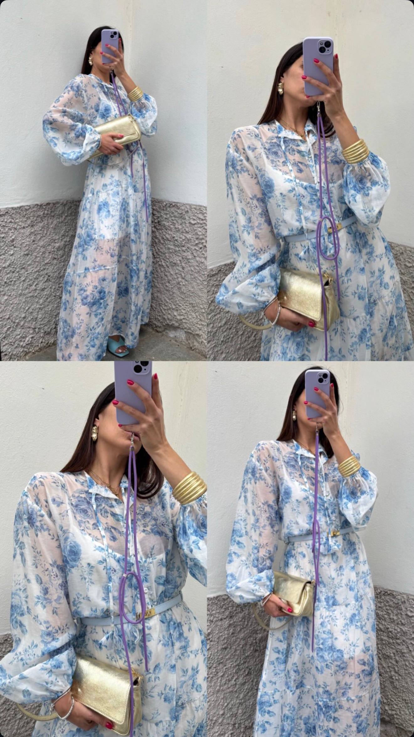 Фото Tensione in