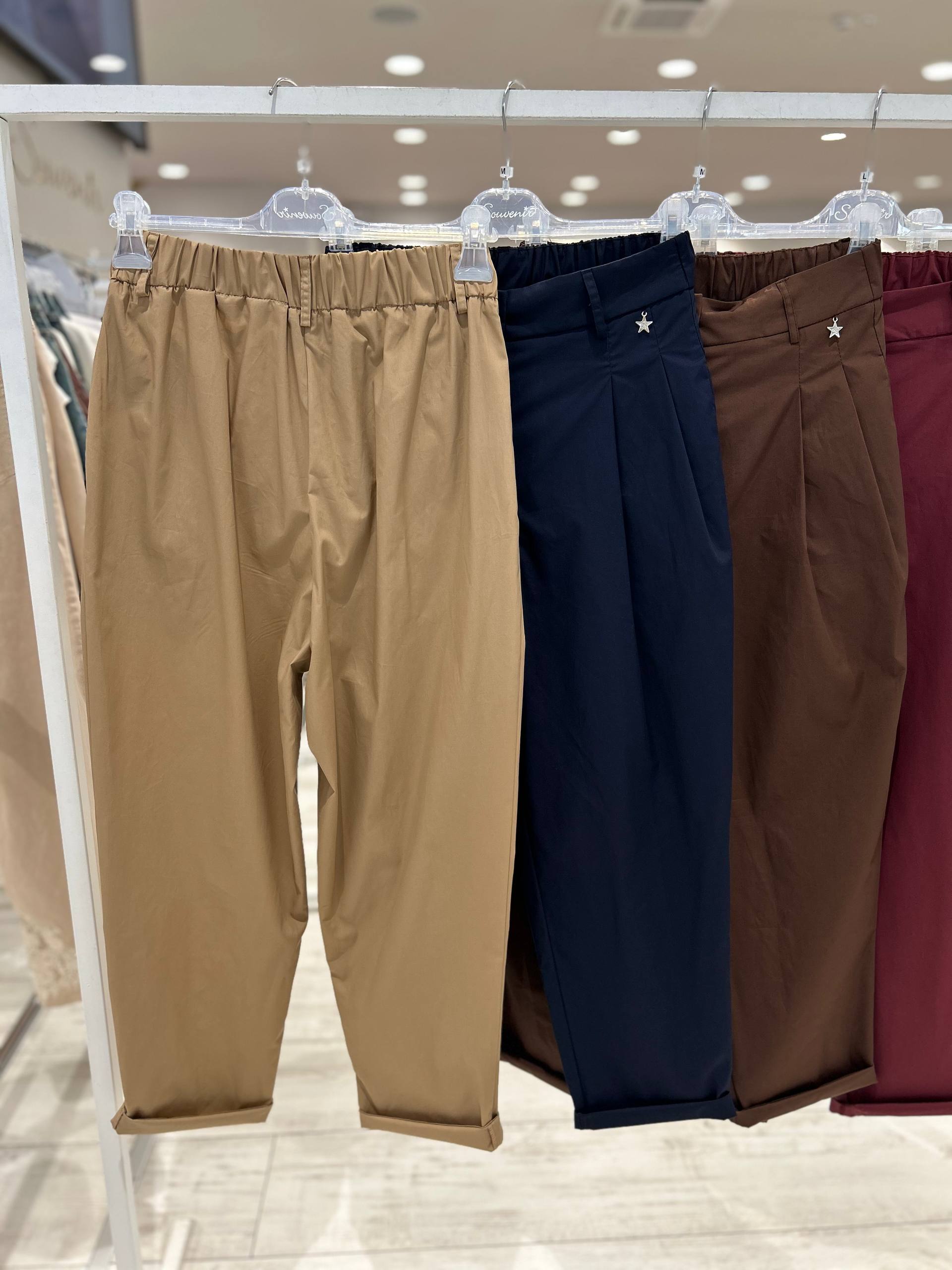 Итальянская одежда, бренд Ljve, арт. 74220681