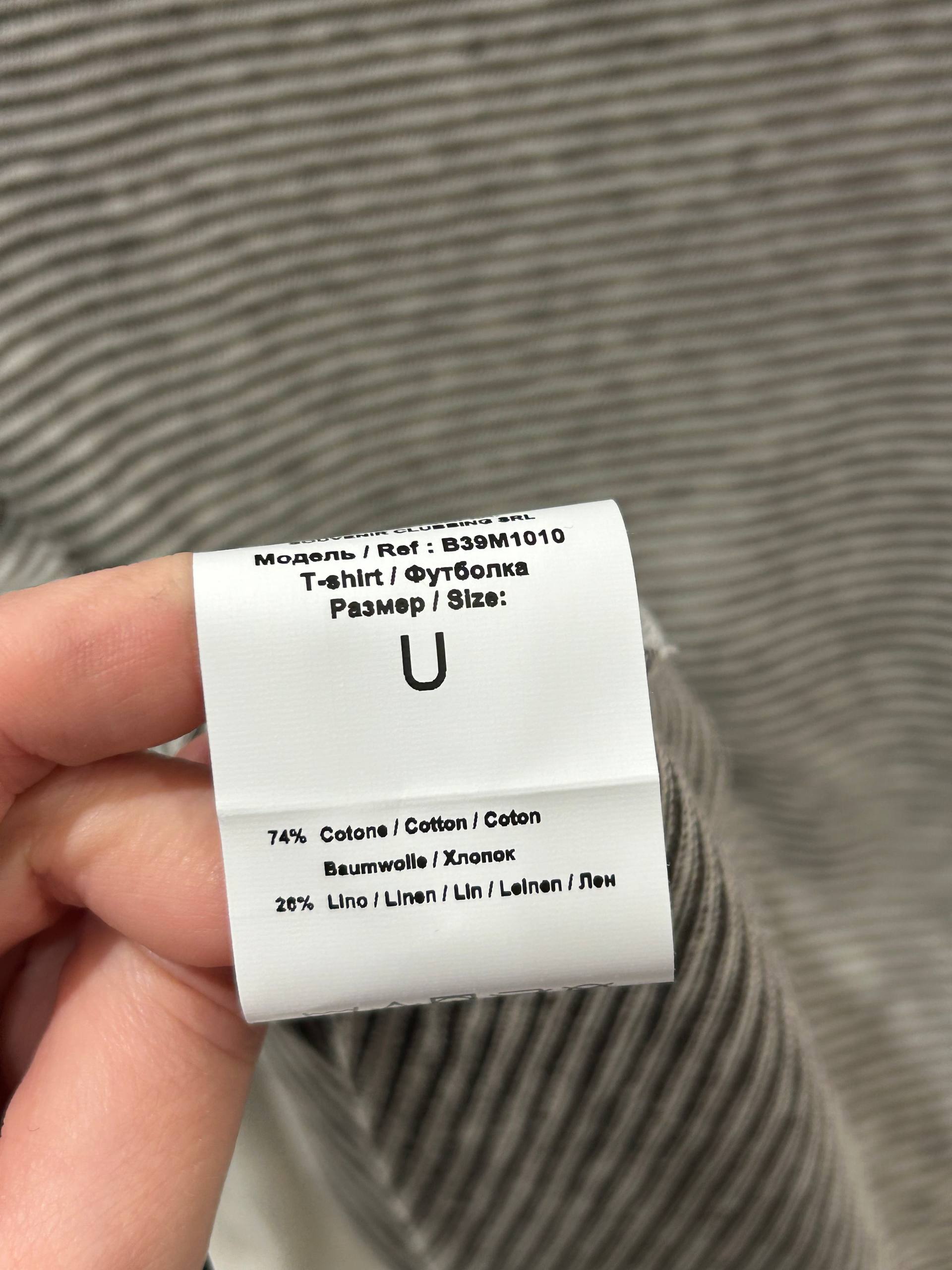 Фото Federica Lancioni