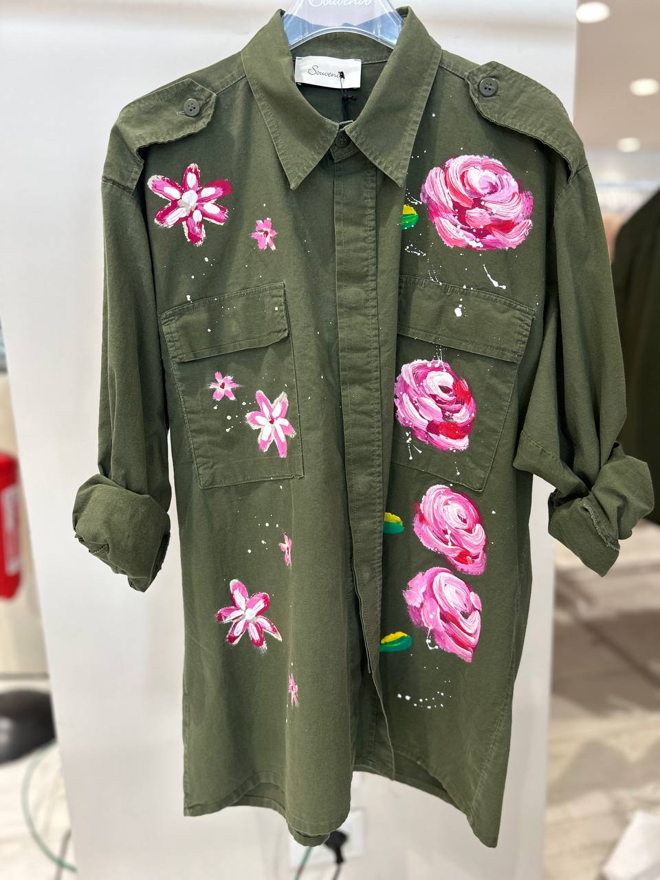 Итальянская одежда, бренд Ljve, арт. 74235281