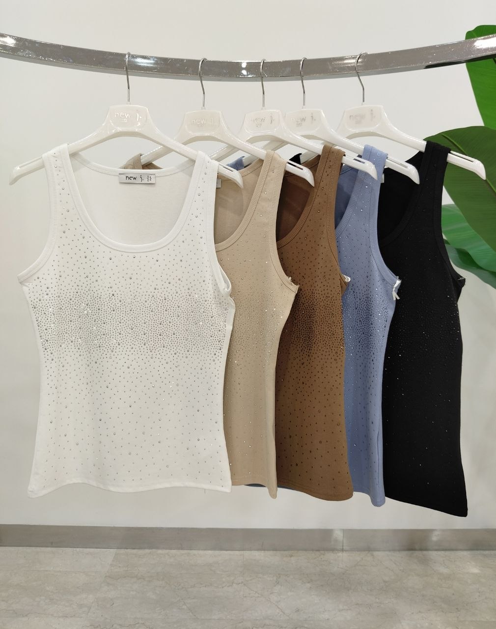 Итальянская одежда, бренд New J, арт. 74220241