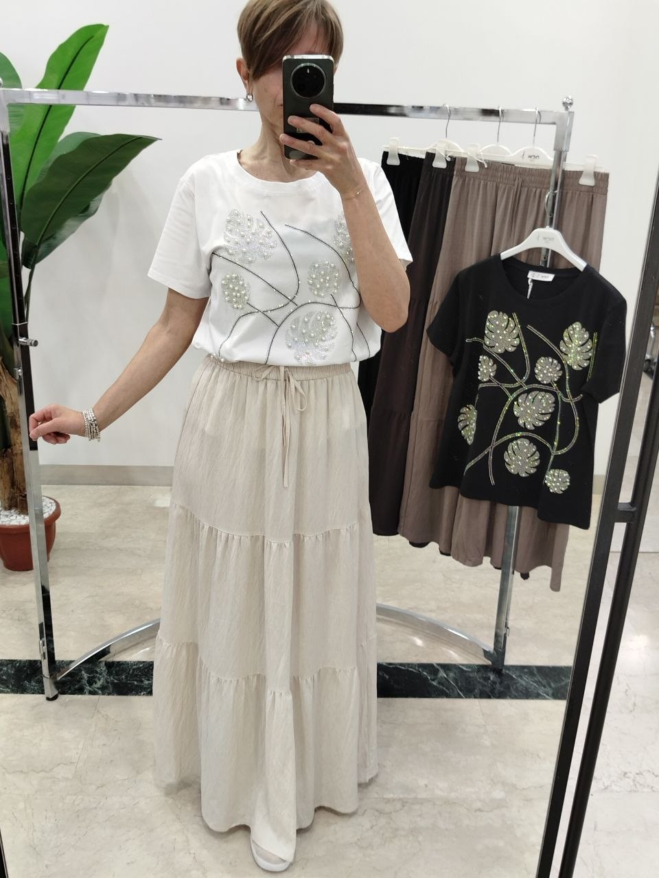 Итальянская одежда, бренд New J, арт. 74229730