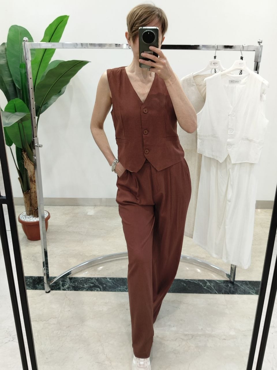 Итальянская одежда, бренд New J, арт. 74229743