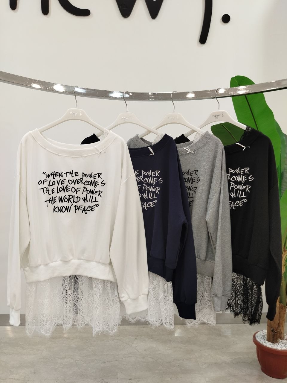 Итальянская одежда, бренд New J, арт. 74210006