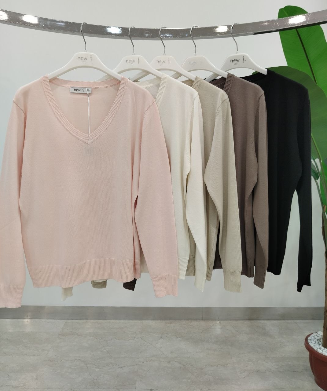 Итальянская одежда, бренд New J, арт. 74210059