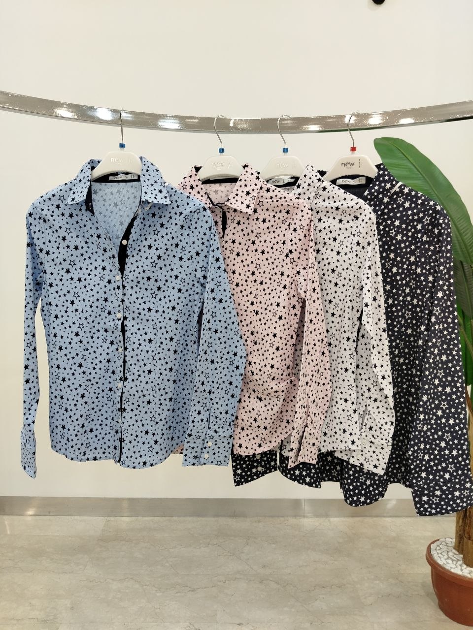 Итальянская одежда, бренд New J, арт. 74212725