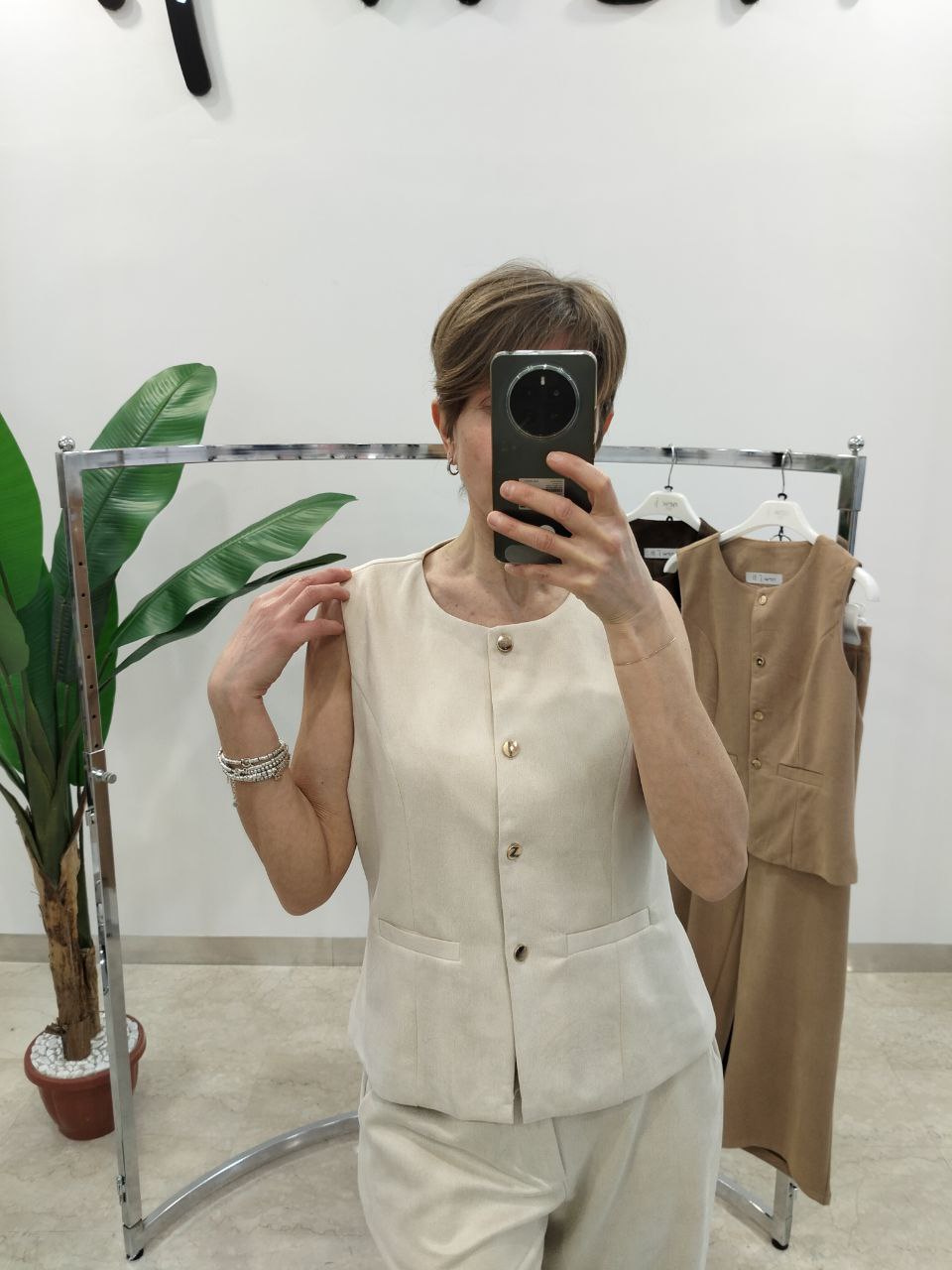 Итальянская одежда, бренд New J, арт. 74212738