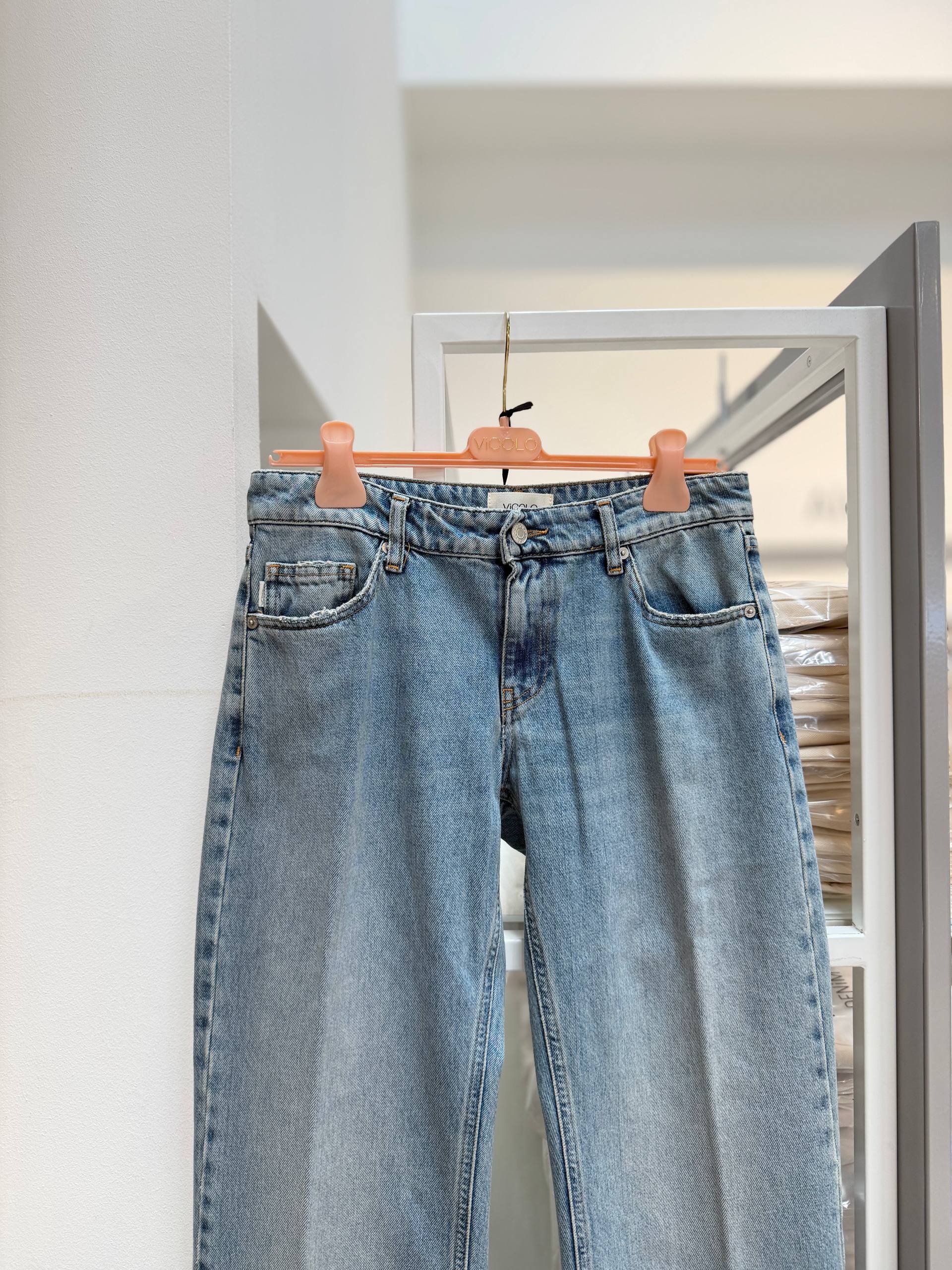 Итальянская одежда, бренд Vicolo, арт. 74214726