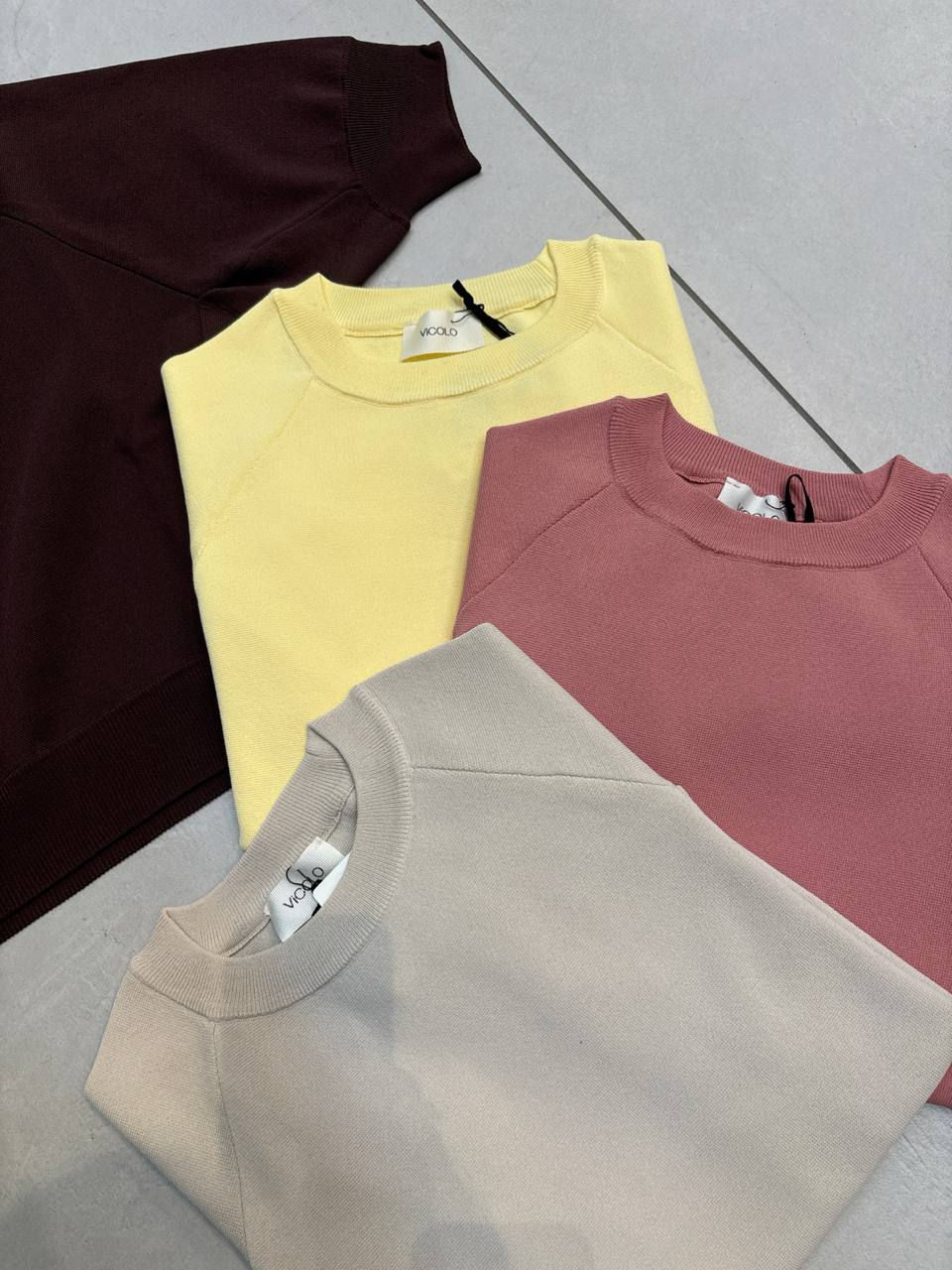 Итальянская одежда, бренд Vicolo, арт. 74214647