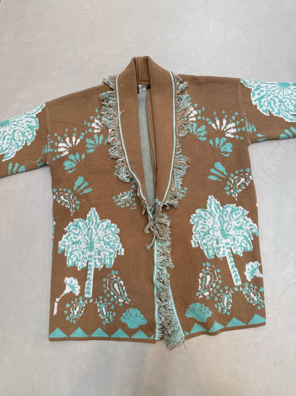 Фото Federica Lancioni