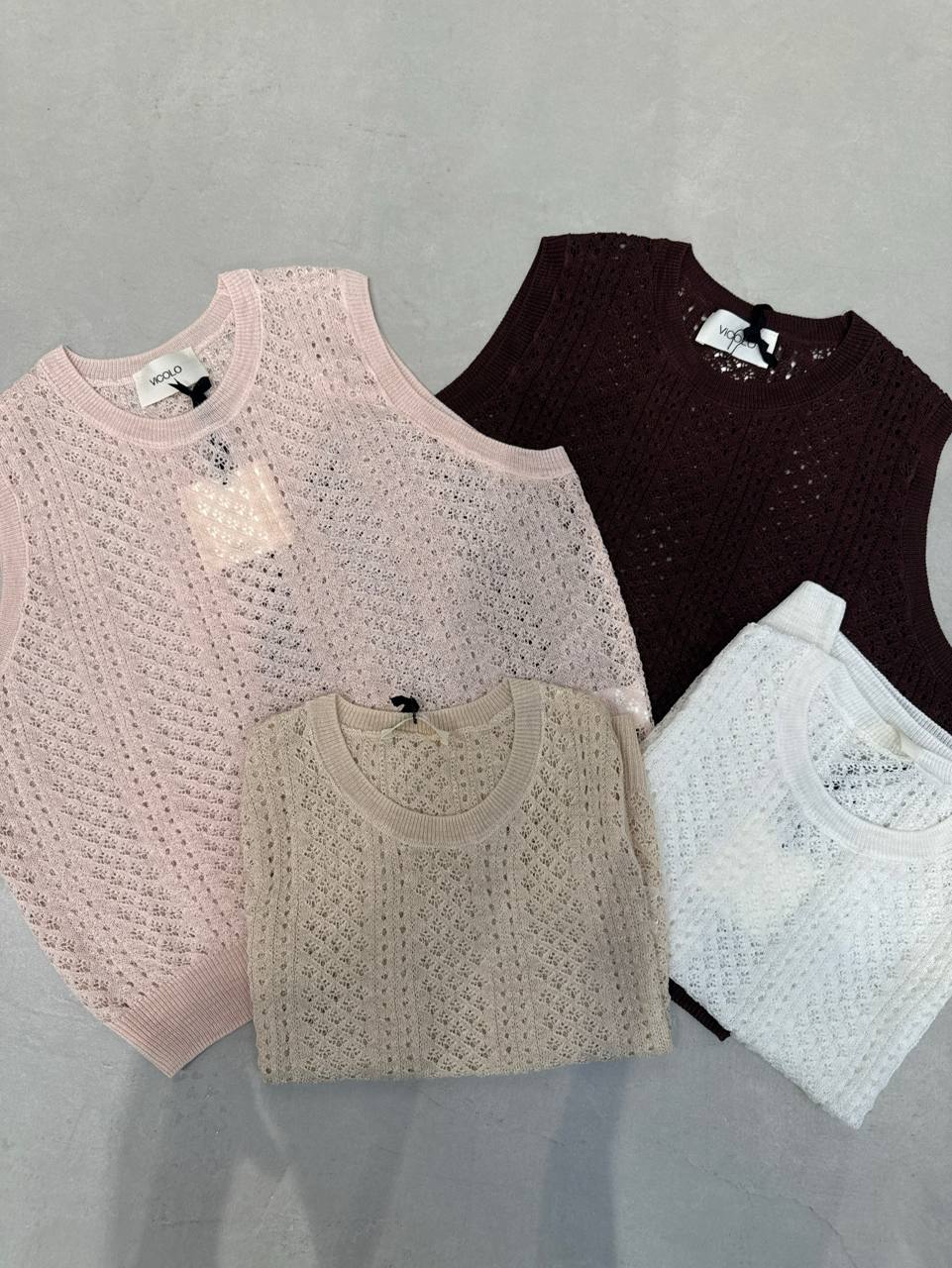 Итальянская одежда, бренд Vicolo, арт. 74223968