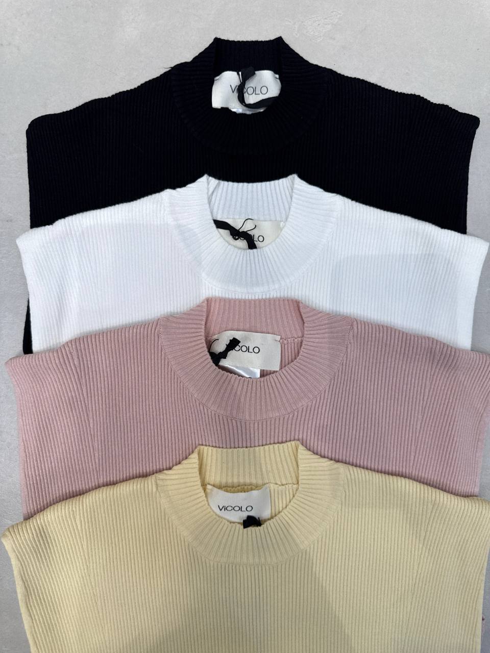 Итальянская одежда, бренд Vicolo, арт. 74224249