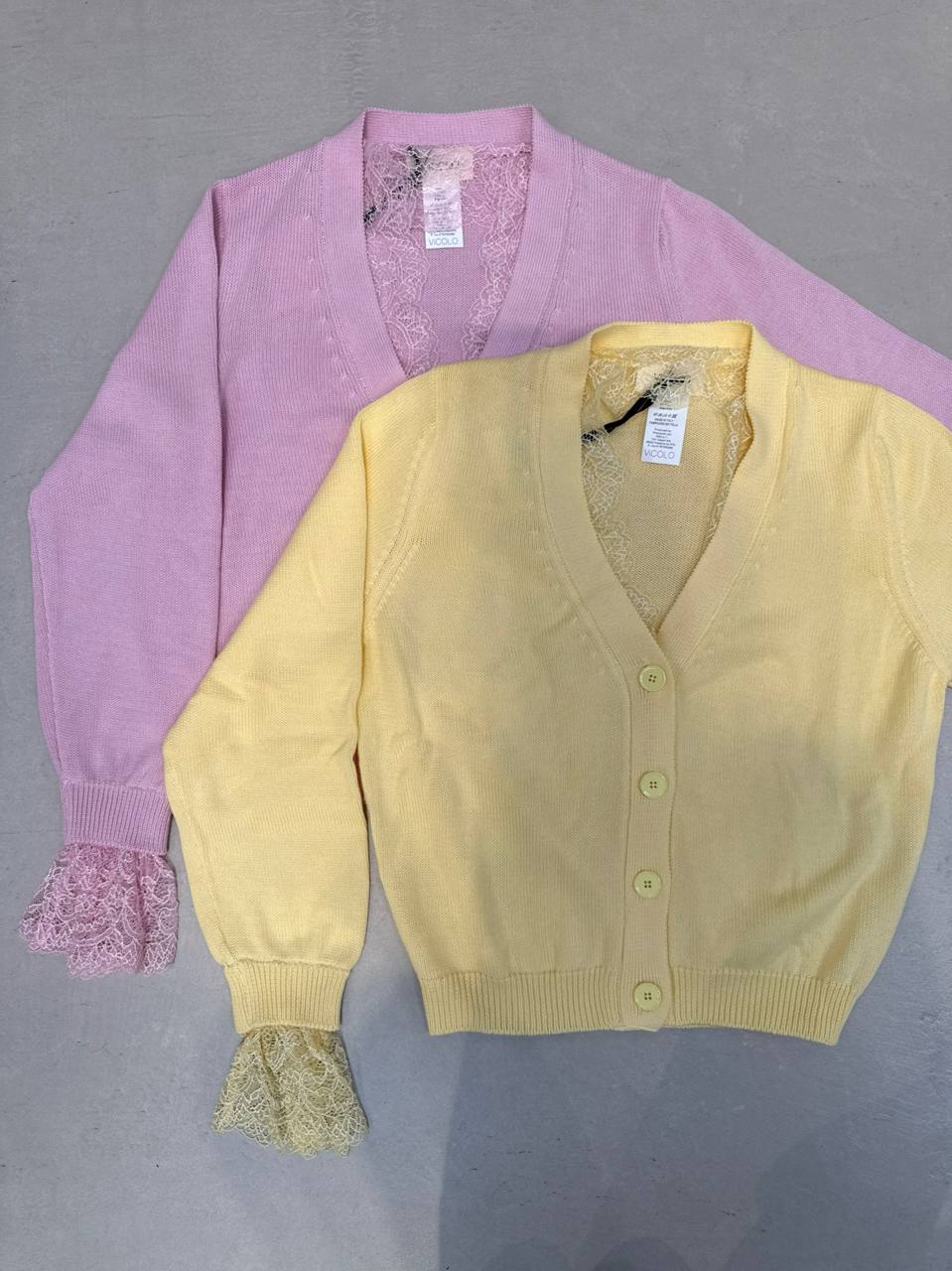 Итальянская одежда, бренд Vicolo, арт. 74225299