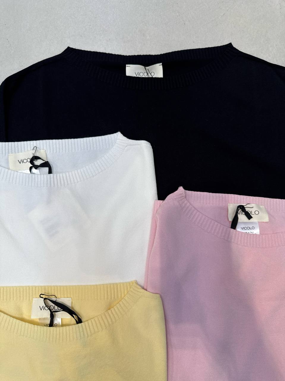 Итальянская одежда, бренд Vicolo, арт. 74225391