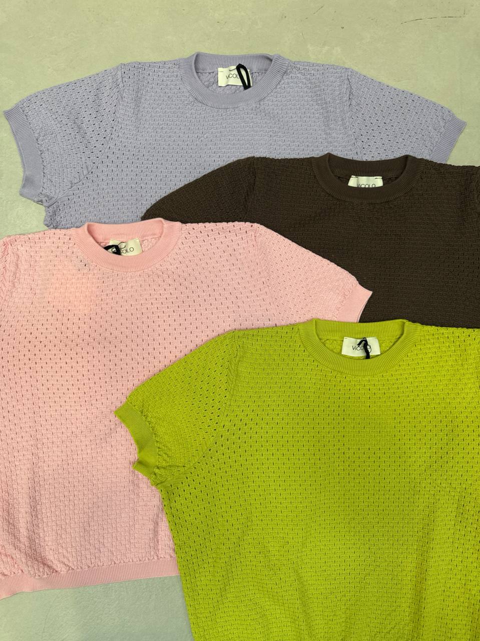 Итальянская одежда, бренд Vicolo, арт. 74222961