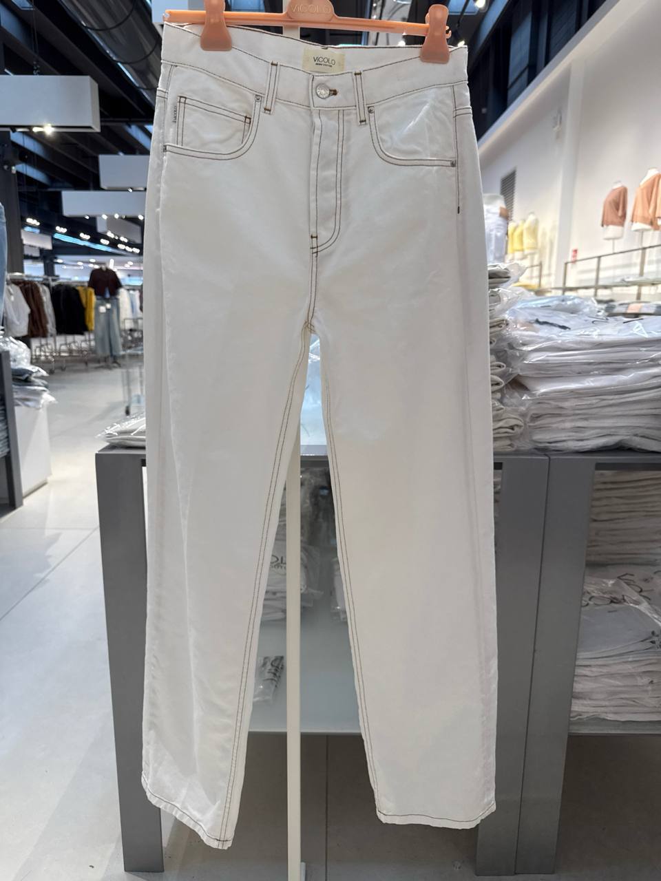 Итальянская одежда, бренд Vicolo, арт. 74226859