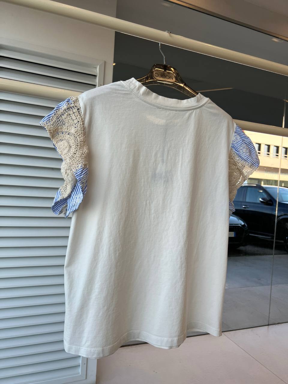 Итальянская одежда, бренд Vicolo, арт. 74236479