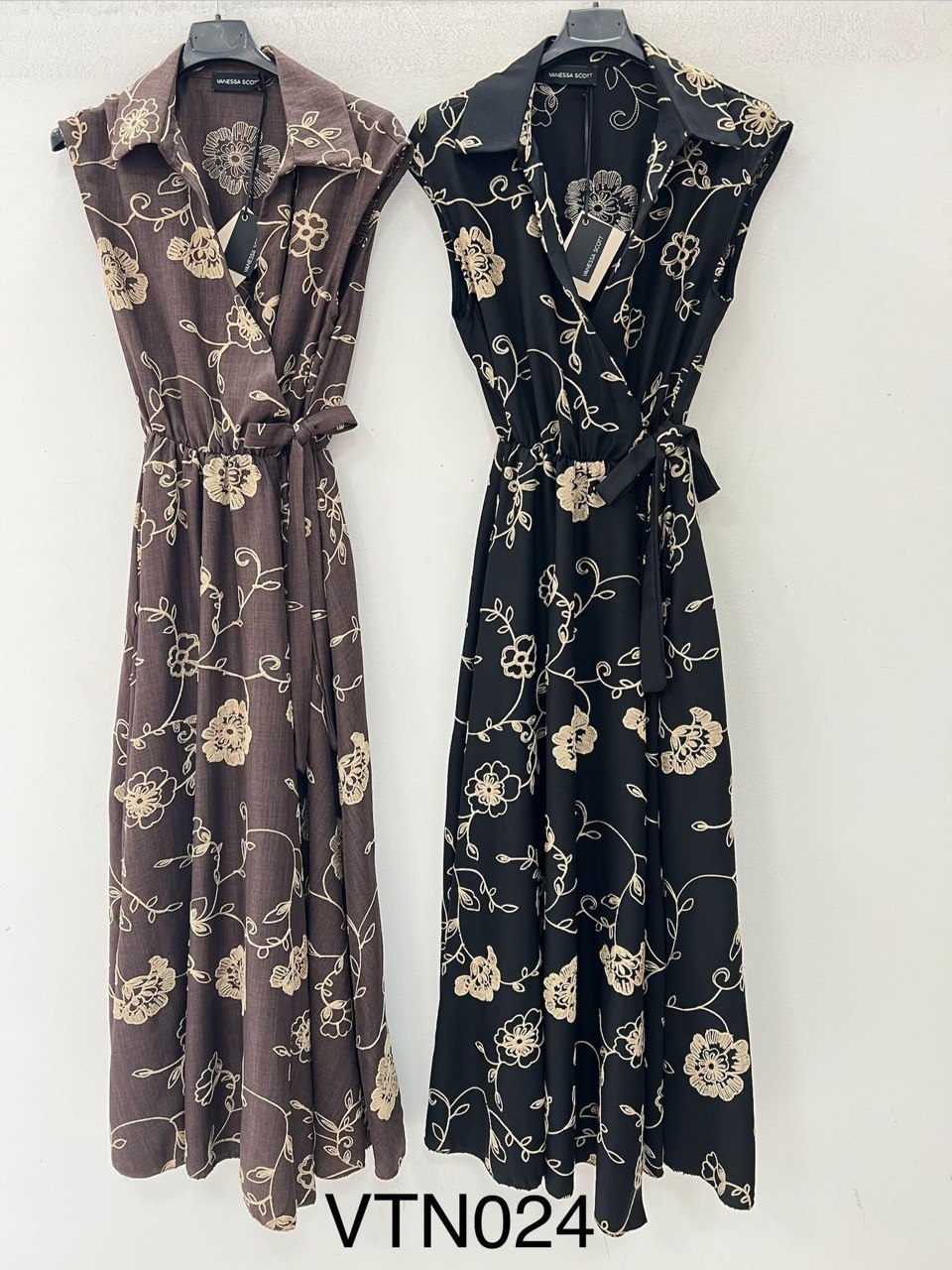 Фото Vanessa Scott