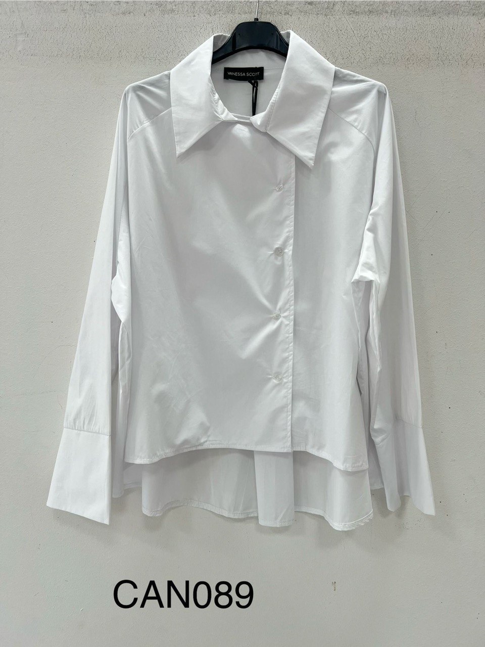 Фото Vanessa Scott