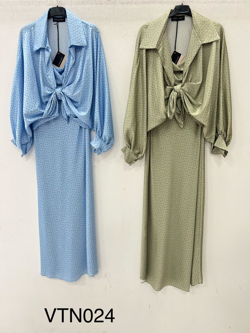 Фото Vanessa Scott