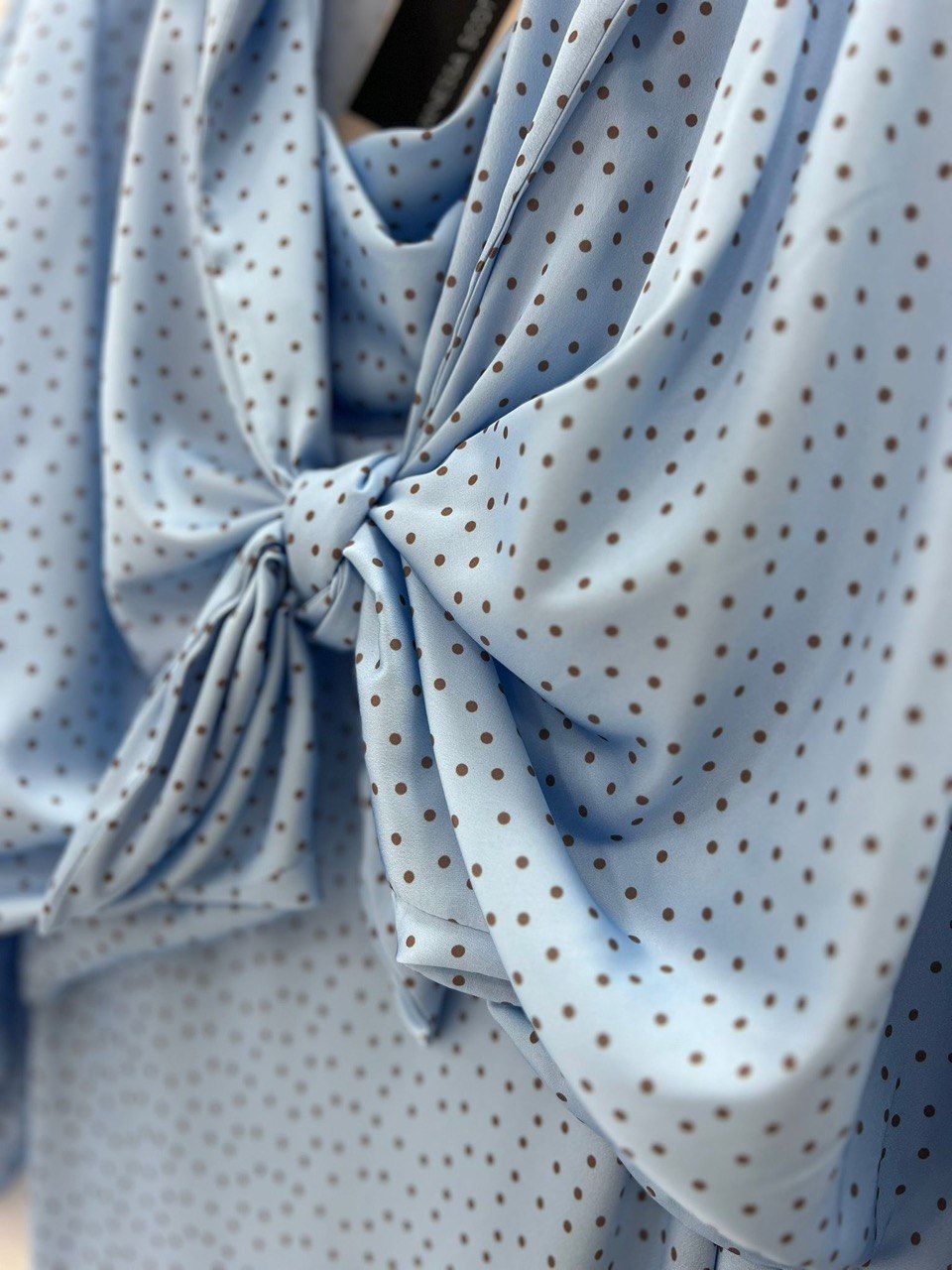 Фото Vanessa Scott