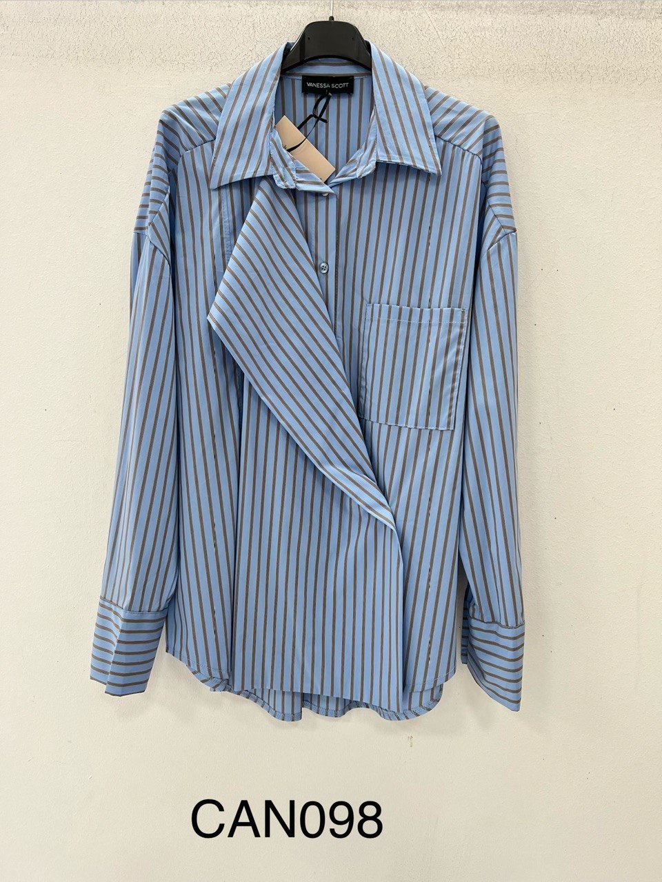 Фото Vanessa Scott