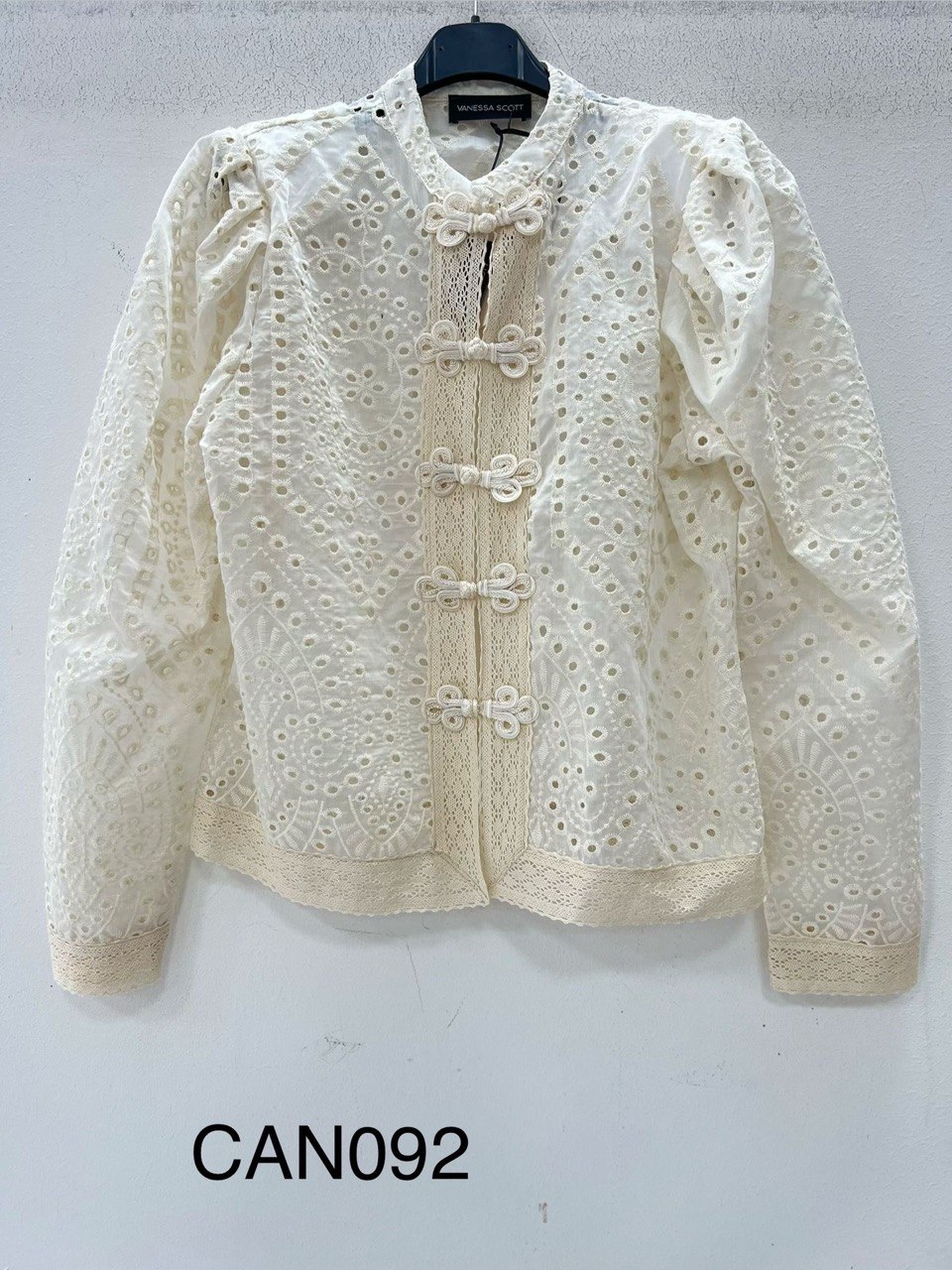 Итальянская одежда, бренд Vanessa Scott, арт. 74209969