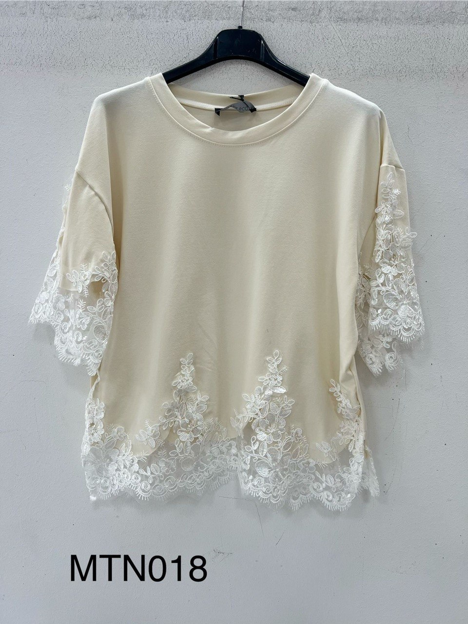 Фото Vanessa Scott