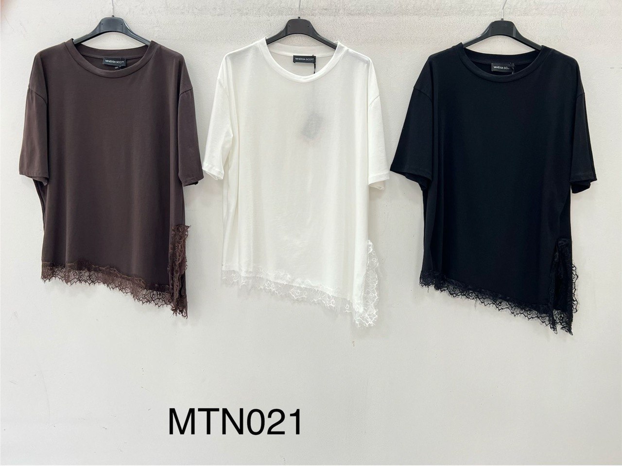 Фото Vanessa Scott