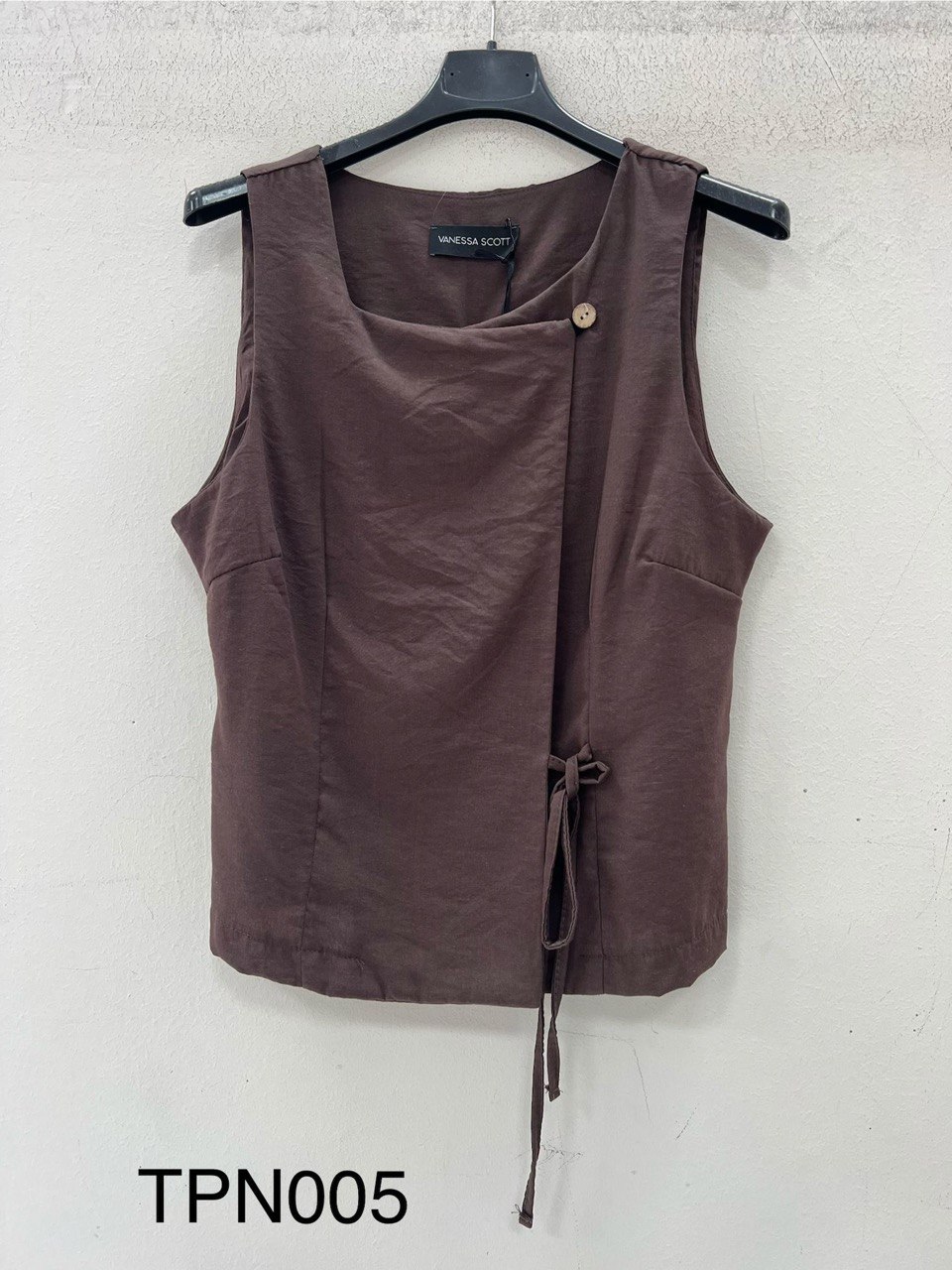 Итальянская одежда, бренд Vanessa Scott, арт. 74209976