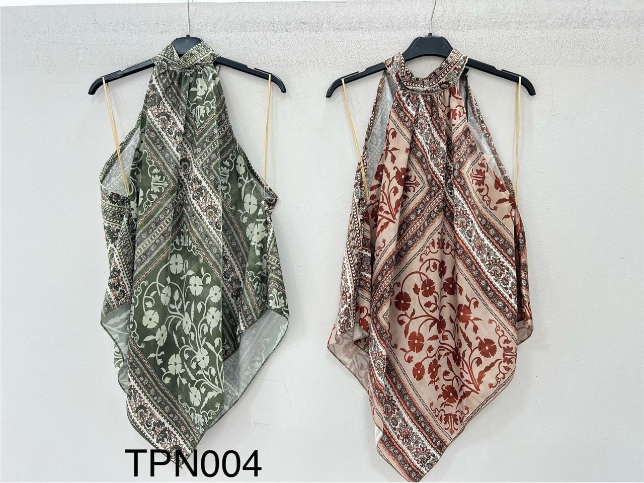 Фото Vanessa Scott