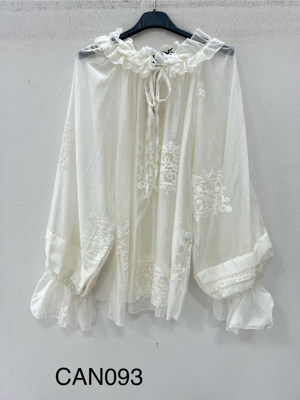 Фото Vanessa Scott