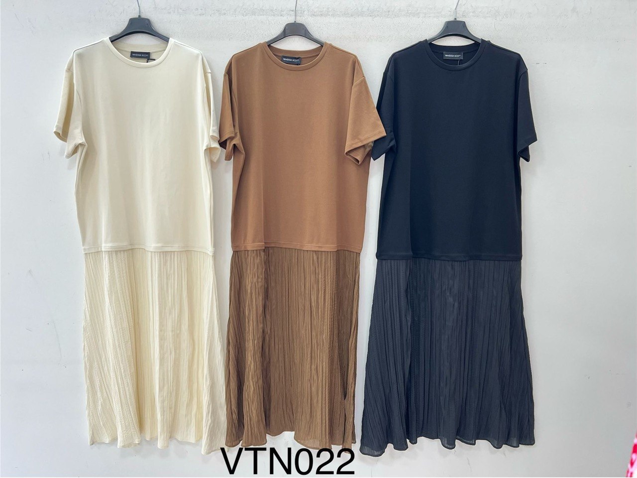 Фото Vanessa Scott