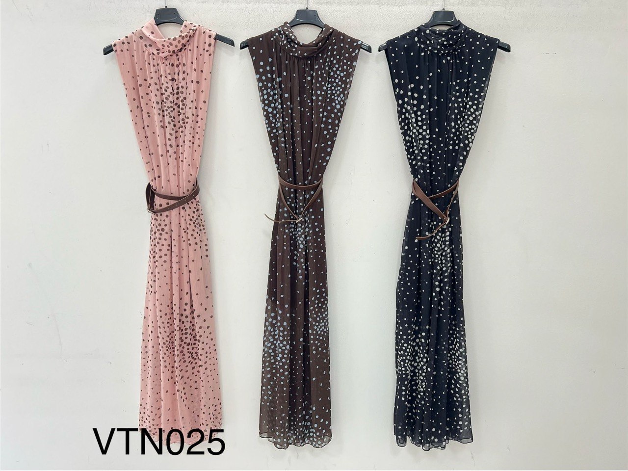 Фото Vanessa Scott