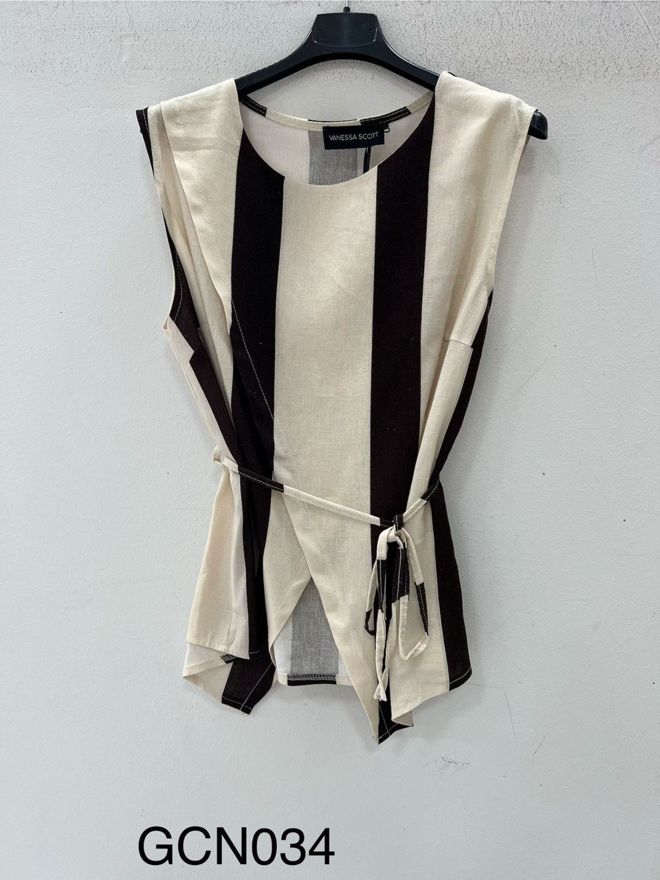 Фото Vanessa Scott