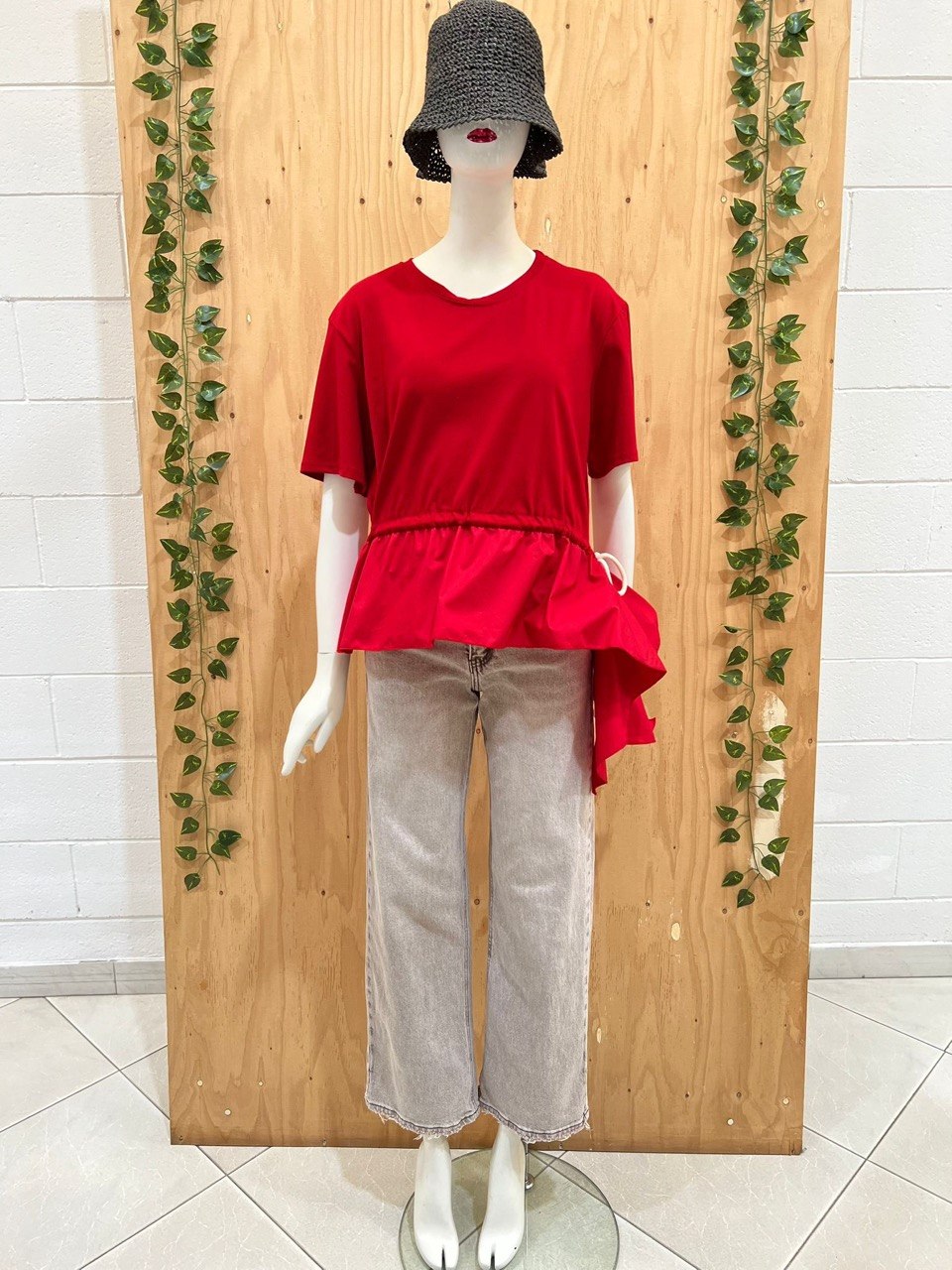 Фото Vanessa Scott