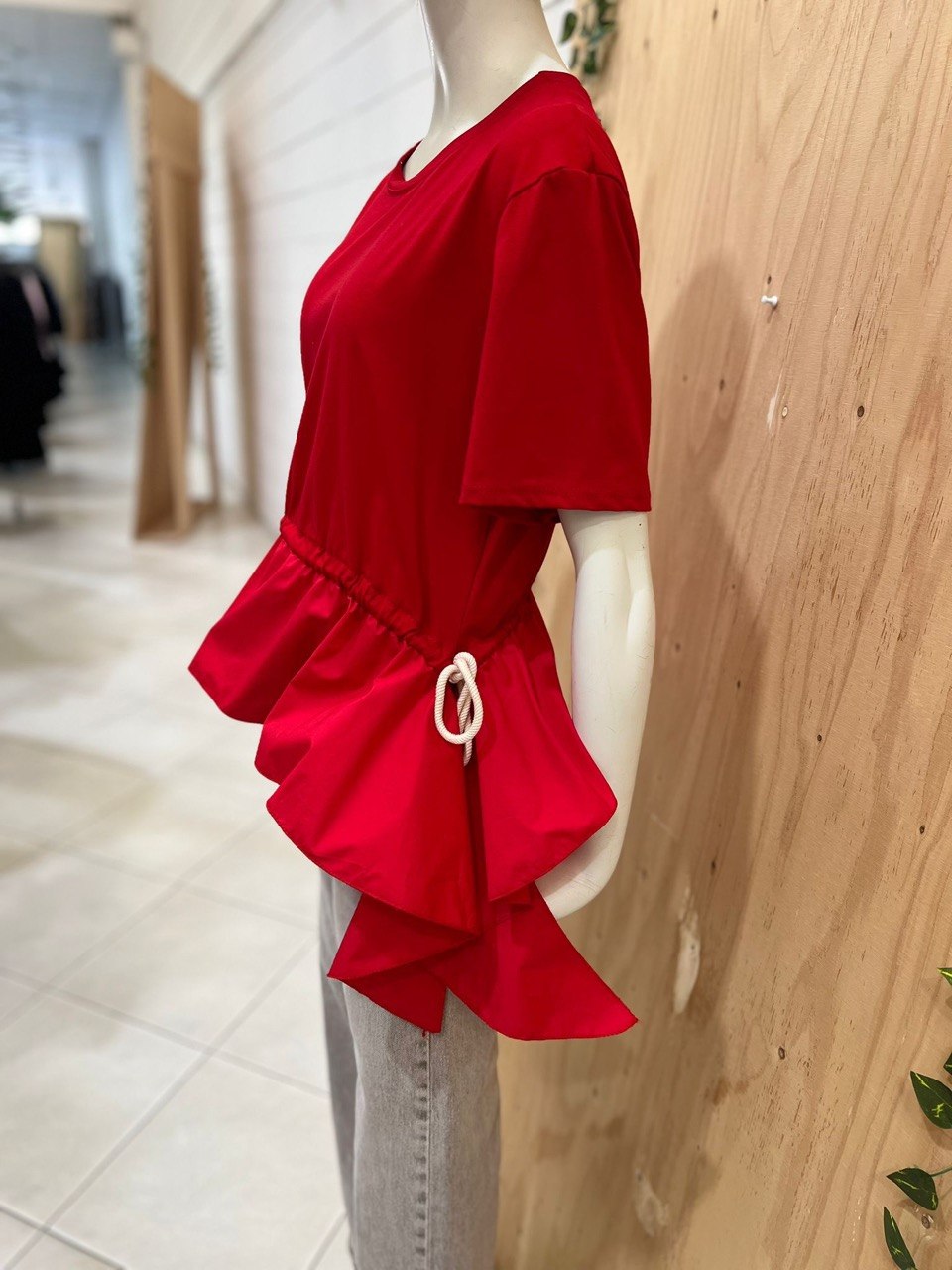 Фото Vanessa Scott